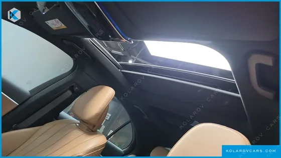 MERCEDES E-CLASS E300 4MATIC AMG LINE