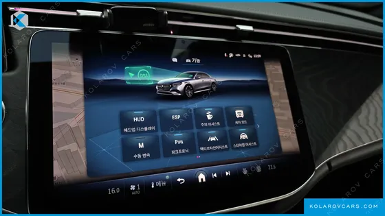 MERCEDES E-CLASS E200 AMG LINE