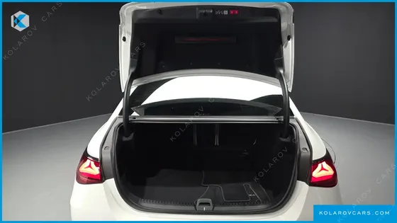 MERCEDES E-CLASS E200 AMG LINE