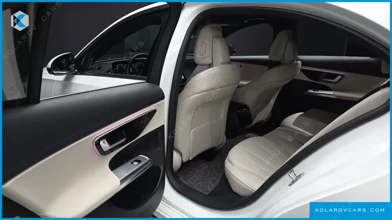 MERCEDES E-CLASS E200 AMG LINE