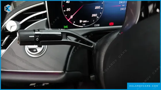 MERCEDES E-CLASS E200 AMG LINE