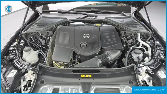 MERCEDES E-CLASS E200 AMG LINE