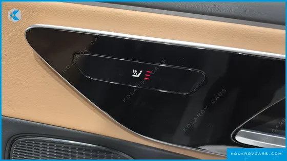 MERCEDES E-CLASS E200 AMG LINE