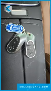 MERCEDES E-CLASS E200 AVANTGARDE