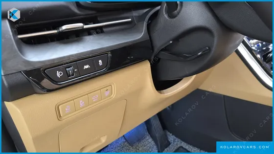 KIA CARNIVAL DIESEL 9-SEATER NOBLESSE