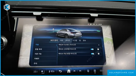 MERCEDES E-CLASS E300 4MATIC AMG LINE