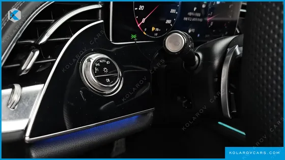 MERCEDES E-CLASS E300 4MATIC AMG LINE