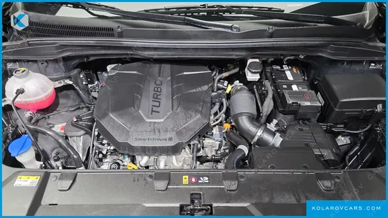 KIA CARNIVAL DIESEL 9-SEATER PRESTIGE