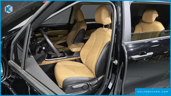 KIA CARNIVAL DIESEL 9-SEATER PRESTIGE