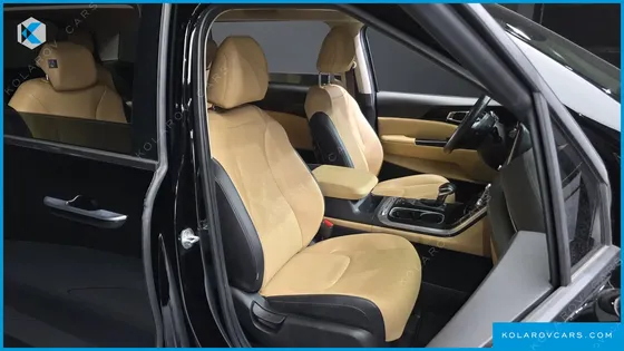 KIA CARNIVAL DIESEL 9-SEATER PRESTIGE