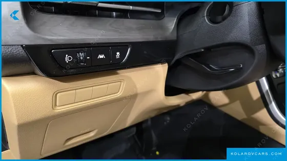 KIA CARNIVAL DIESEL 9-SEATER PRESTIGE