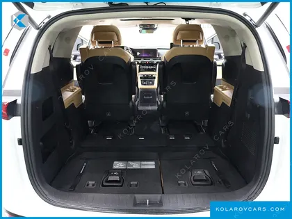 KIA CARNIVAL DIESEL 7-SEATER SIGNATURE