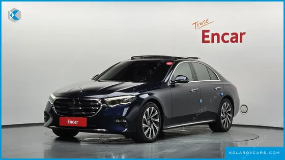 MERCEDES E-CLASS E300 4MATIC EXCLUSIVE