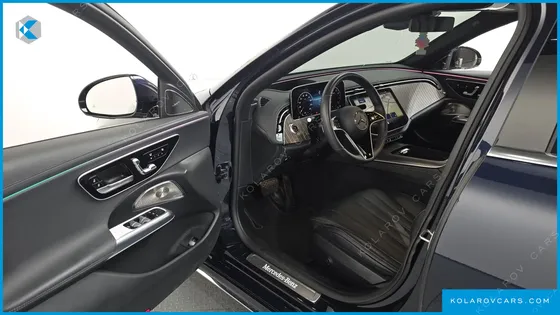 MERCEDES E-CLASS E300 4MATIC EXCLUSIVE