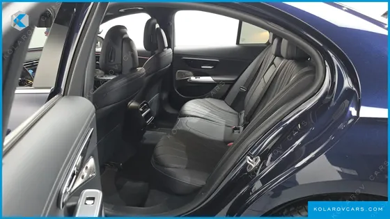 MERCEDES E-CLASS E300 4MATIC EXCLUSIVE