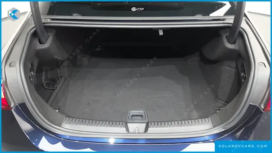 MERCEDES E-CLASS E300 4MATIC EXCLUSIVE