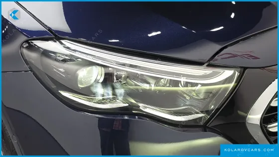 MERCEDES E-CLASS E300 4MATIC EXCLUSIVE