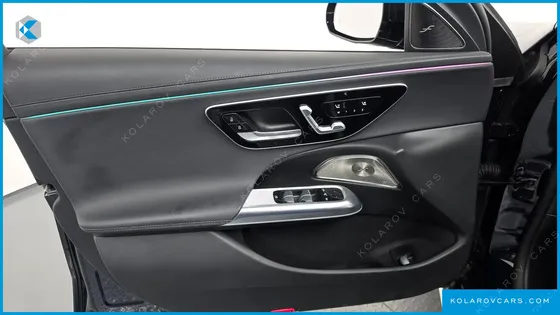 MERCEDES E-CLASS E300 4MATIC EXCLUSIVE