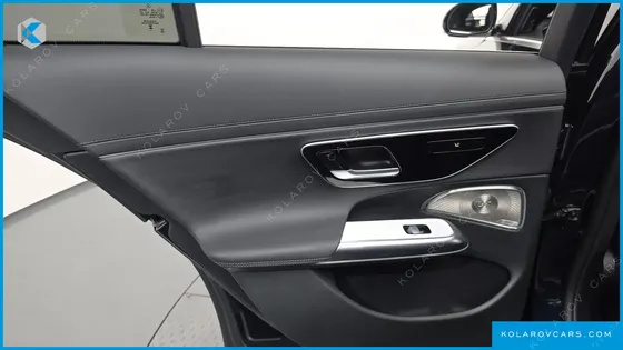 MERCEDES E-CLASS E300 4MATIC EXCLUSIVE