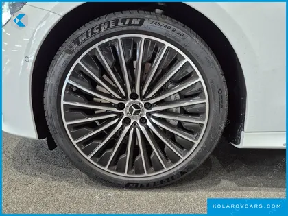 MERCEDES E-CLASS E450 4MATIC EXCLUSIVE
