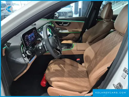 MERCEDES E-CLASS E450 4MATIC EXCLUSIVE