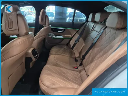 MERCEDES E-CLASS E450 4MATIC EXCLUSIVE