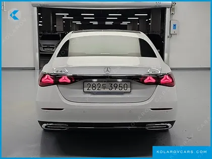 MERCEDES E-CLASS E450 4MATIC EXCLUSIVE