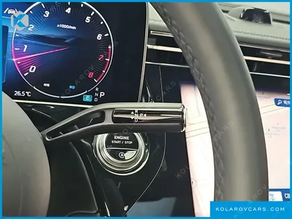 MERCEDES E-CLASS E450 4MATIC EXCLUSIVE