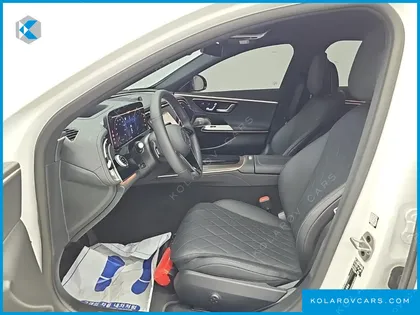MERCEDES E-CLASS E450 4MATIC EXCLUSIVE