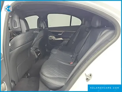 MERCEDES E-CLASS E450 4MATIC EXCLUSIVE