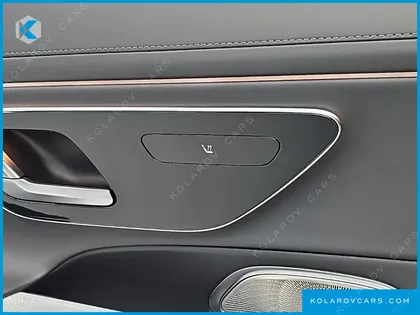 MERCEDES E-CLASS E450 4MATIC EXCLUSIVE