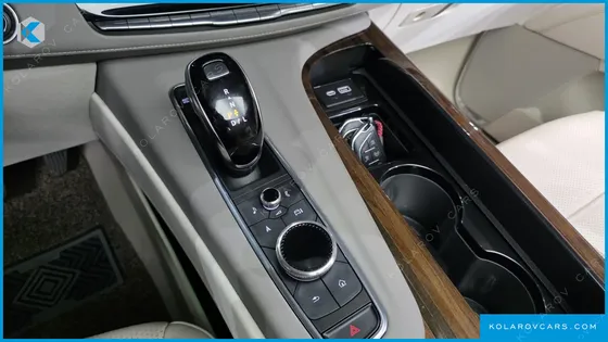CADILLAC ESCALADE 6.2