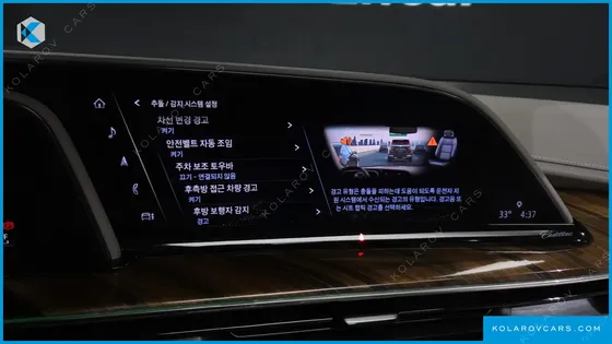 CADILLAC ESCALADE 6.2