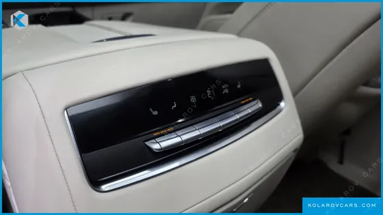 CADILLAC ESCALADE 6.2