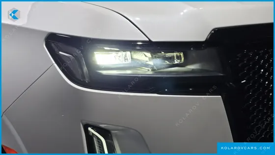 CADILLAC ESCALADE 6.2