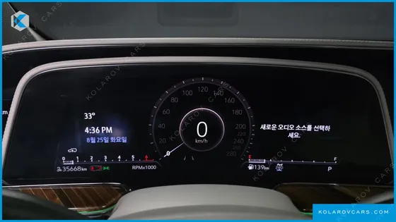 CADILLAC ESCALADE 6.2