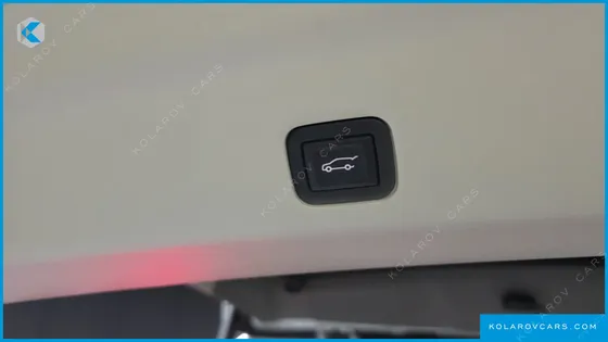 CADILLAC ESCALADE 6.2
