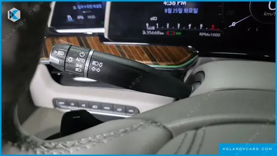 CADILLAC ESCALADE 6.2