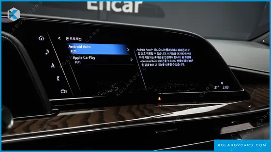 CADILLAC ESCALADE 6.2