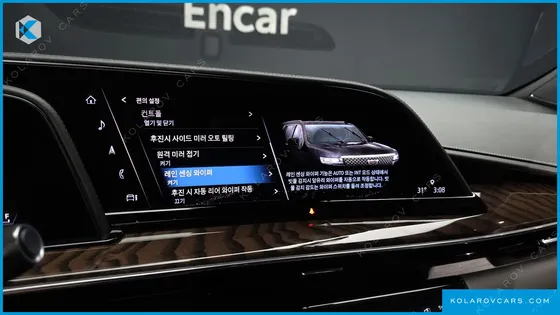 CADILLAC ESCALADE 6.2