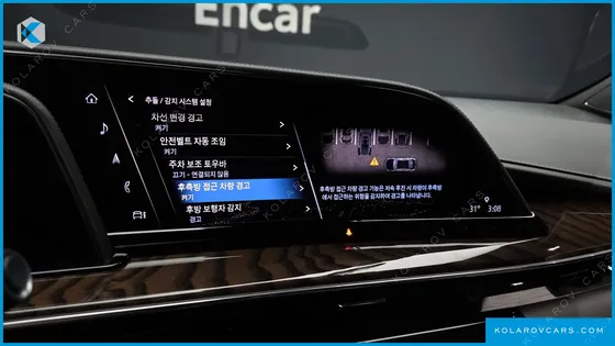 CADILLAC ESCALADE 6.2