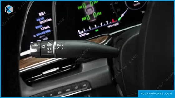 CADILLAC ESCALADE 6.2