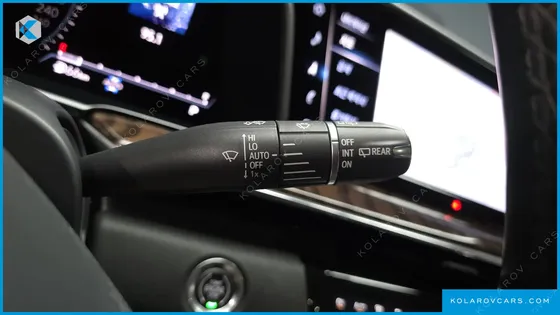 CADILLAC ESCALADE 6.2
