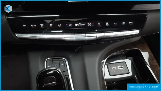CADILLAC ESCALADE 6.2