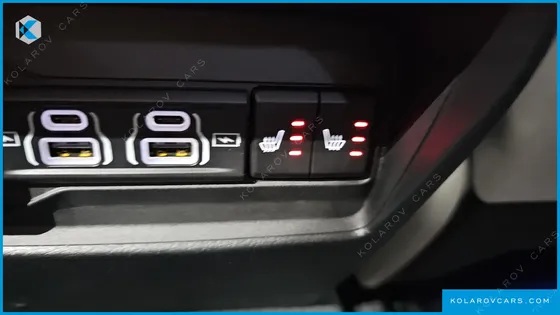JEEP CHEROKEE 3.6 OVERLAND
