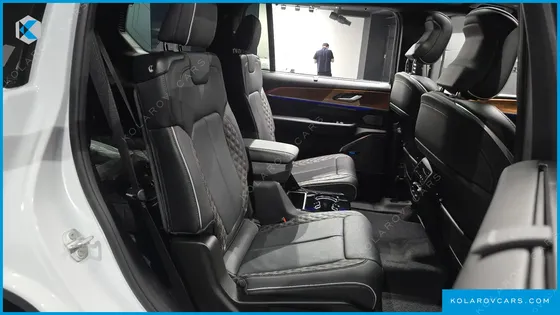 JEEP CHEROKEE L 3.6 SUMMIT RESERVE