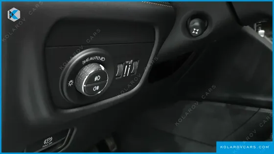 JEEP CHEROKEE L 3.6 SUMMIT RESERVE