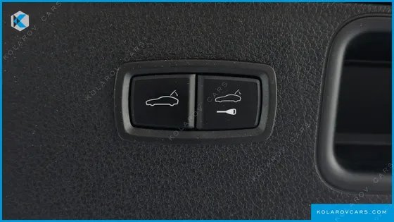PORSCHE MACAN 2.9 S
