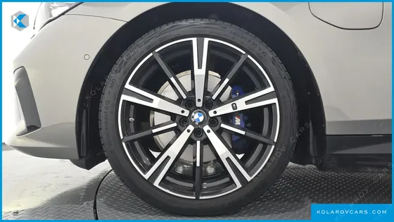 BMW 5 SERIES 530E M SPORT