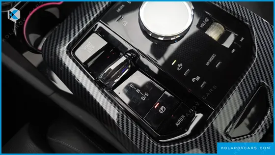BMW 5 SERIES 530E M SPORT